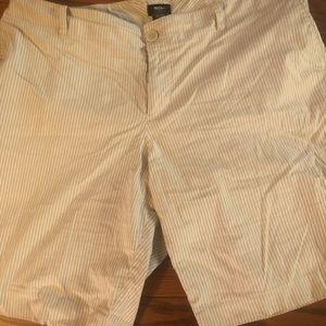 Mossimo shorts size 18 W